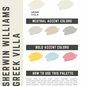 Greek Villa Color Palette (2)