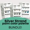 silver strand bundle