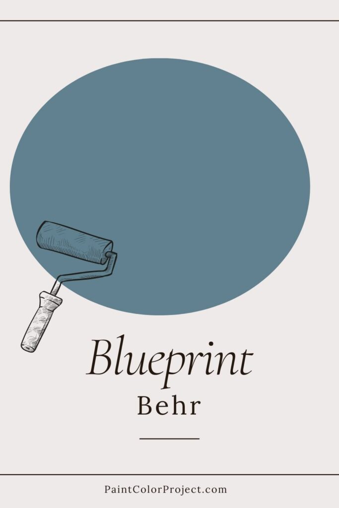 Behr Blueprint