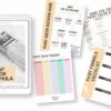 the paint color formula