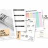 the paint color formula